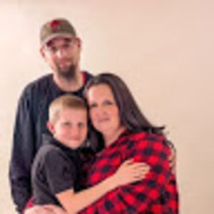 Meet your Posher, Dawn